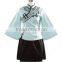 cosplay party Luo Tianyi vocaloid fancy dress anime costume