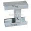 High standard galvanized steel profile of Jiangsu China Ou-cheng