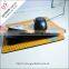 Made in China hot selling cheap price Shanghai City Landscape large mouse pad