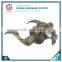 Zinc alloy American style key lock door handles and locks for aluminum door