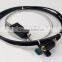 Lipson Mechanical Car security hood Lock