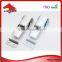 TS-602-3B Manufactured in Taiwan metro gate machine metal flat toggle latch
