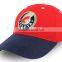100%cotton spandex flexfit baseball cap