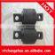 High quality Auto parts higer bus torque rod bushing torque rod bushing japanese truck