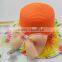 Wholesale Cheap promotional summer straw hats for kids