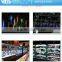 DC12v ws2812/2811/1903 bright addressable LED strip for p10 led screen