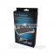 i8 Wireless keyboard Mouse pad For Android PC fashionable white fly mouse keyboard