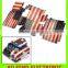 USA Flag Pattern Case Sticker for 3 Sport Camera Accessories