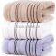 manufacture high quality export standard terry cotton bath towel