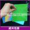 adhesive pvc cd sleeve clear plastic cd sleeve factory polypropylene cd sleeves