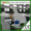 timber chipper processing machine with good after-sale service