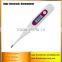 High accuracy digital heat indicator cheap promotional medical gifts digital body thermometer