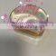 Eco-Friendly Feature and Metal Material Napkin Ring Sale