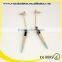 Simple Thin Hoop Earrings Cute Ultra Cheap China Earrings