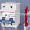 NC 125A IC Card Mini Circuit Breaker