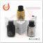 2016  usa ecig clone Atomizer MINI Buddha Rda With Factory Price 304 stainless steel vape atomizer 18650 rda buddha mini