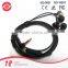 Yes Hope In-ear Sports Earphones Wired Earbud for Running Exercising With In-line Mic Control