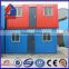Strong steel frame Container House for sale China supplier