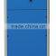 SFA15-TA 15KW/20HP 7 BAR AUGUST variable frequency air cooled screw air compressor 3 phase inverter