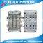 Plastic injection hot runner pill bottle preform mould 24 cavity