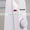 2000W Wall Mounted Panel Heater with IP24