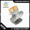 Multifunction rechargeable led headlamp headlight head torches with battery charger
