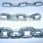 G43 chain, NACM96 high tensile chain, lifting chain, chinli chain