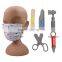 Simulated hospital toy pretend playing doctor toys for kids