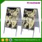 A1 Size Double Sided A-Board Snap Poster Display Stand