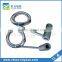 High Quality Hot Runner Element Stainless Steel Heating Coil