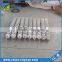 High Temperature Immersion Heater FeCrAl Bobbin Heating Element