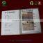 high quality cardboard chipboard file folder