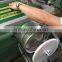 TM-1500e large Container Screen Printing Machine