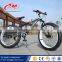 2016 New modle popular snow fat bike/ snow ski bike 20" 24" 26" / fat tire bikes with fork suspension                        
                                                Quality Choice