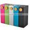 New product copper cherry bomber mod box magnet switch with 510 thread
