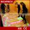 HOT HOT! RICHTECH amazing application all in one interactive floor system