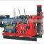 HGY-650 core sample drilling rig