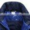 Men padded jacket