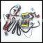 H7 Bi-xenon HID Xenon Light Relay harness H7 HID strengthen cables for H7 HID headlight bulbs car lights accessories