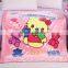 Children's Favorite Pink Cotton Blanket