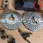 China Products of Super Quality and High Precision of BS0 Semi-universal Dividing Heads