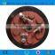 reliable quality farm GN12 walking tractor parts S195 clutch pulley assembly