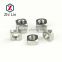 stainless steel square nuts M10