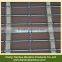 Green bamboo blind in cheap price