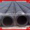 SAE/DIN Fuel Oil Resistant Nitrile Rubber Hydraulic Hose