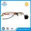Ronway factory supply high quality 12V 40A auto relay socket wire harness