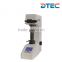 DTEC DHV-10D Digital Large Screen Vickers Hardness Tester Desktop Type for Metal Hardness Test in Laboratory