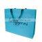 Decorative Clothes packaging Paper Bag whith handle (BLY4-1677PP)