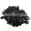 Black Color Recycled Crumb SBR Rubber Granules Price (FL-A-81501)