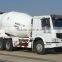 CIMC Special Vehicles:Fuel tanker,car carrying,Concrete Mixer Truck,Bulk powder goods trailer